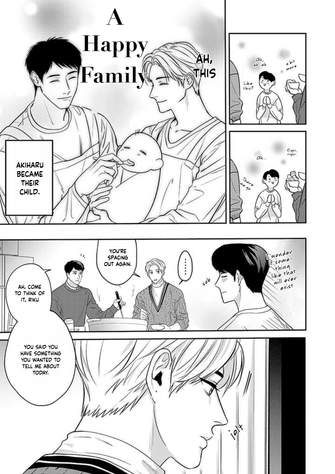 Ore ga Shuyaku na wake ga nai Ch. 2 第27页