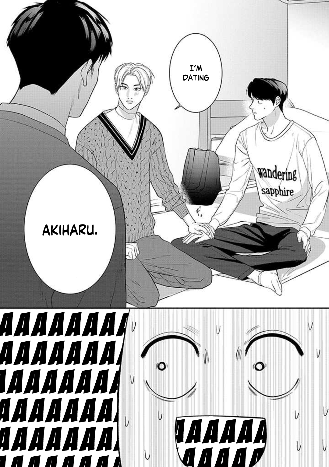Ore ga Shuyaku na wake ga nai Ch. 2 第29页