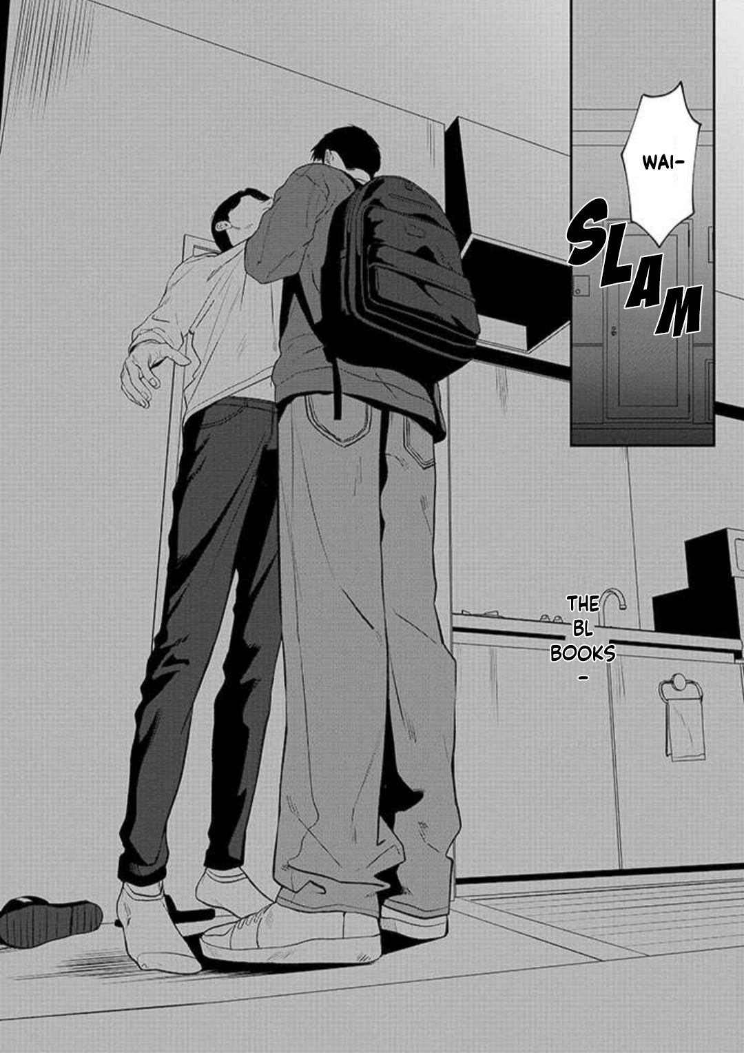 Ore ga Shuyaku na wake ga nai Ch. 2 第32页