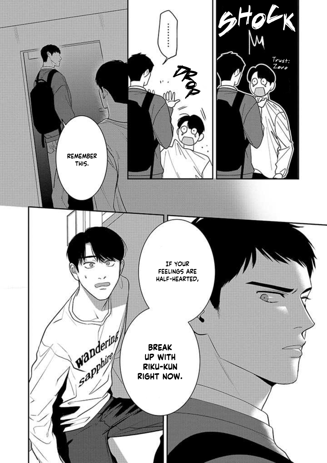 Ore ga Shuyaku na wake ga nai Ch. 2 第36页