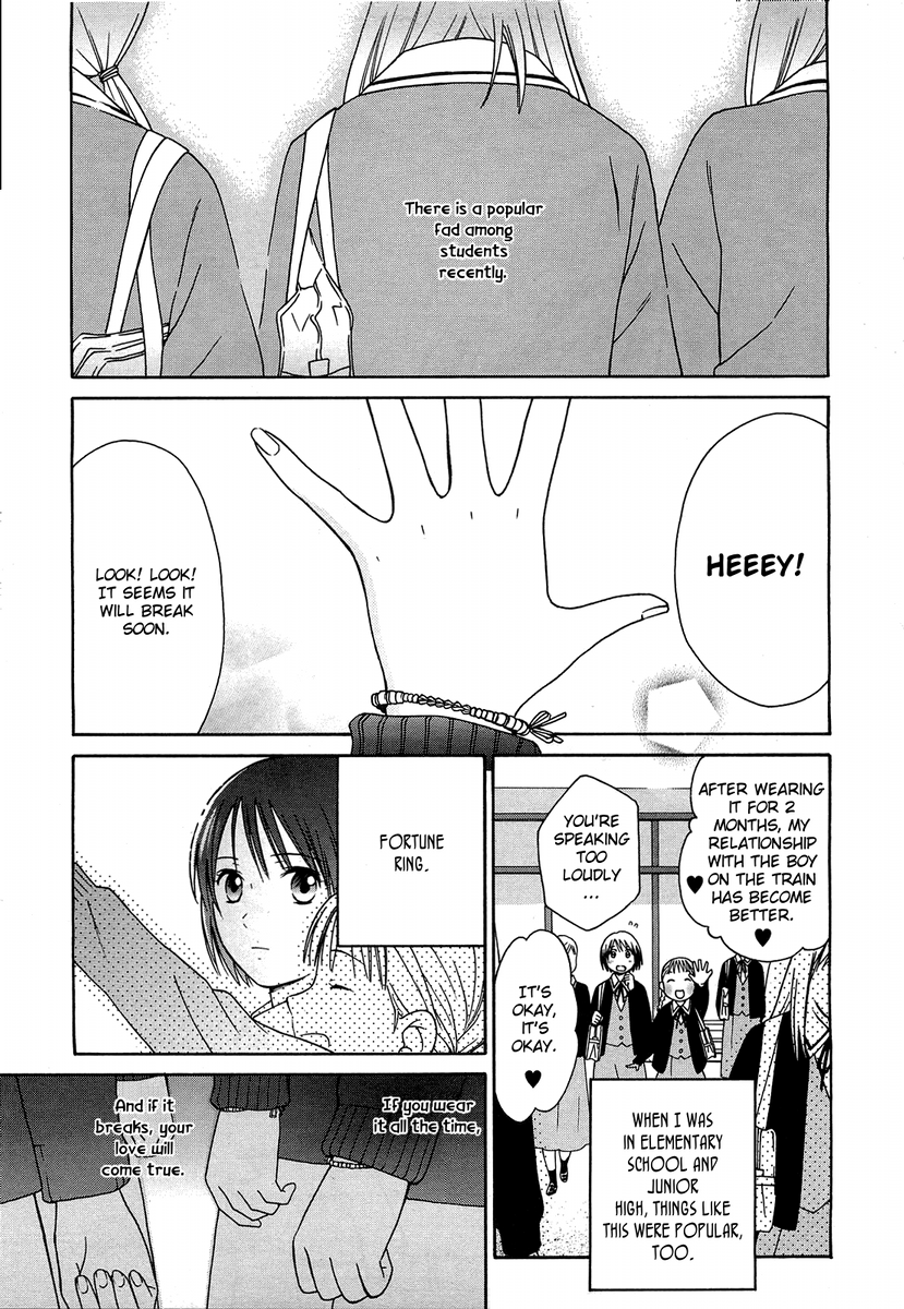 Fortune Ring 第2页