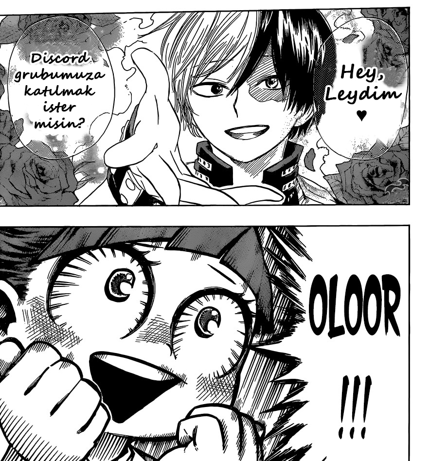 Buddy Go! Vol. 1 Ch. 3 第32页