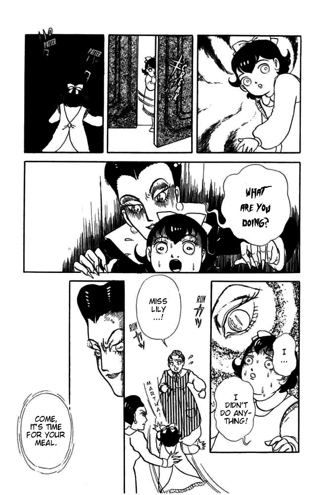 Hell Mother Hell Mother 第14页