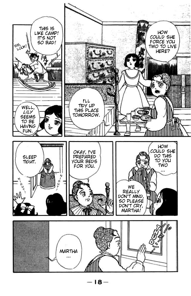 Hell Mother Hell Mother 第15页
