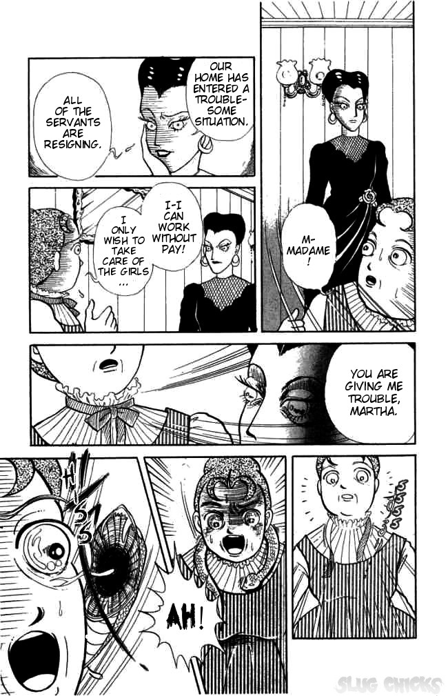 Hell Mother Hell Mother 第16页