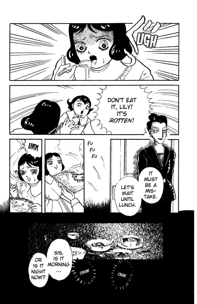Hell Mother Hell Mother 第20页