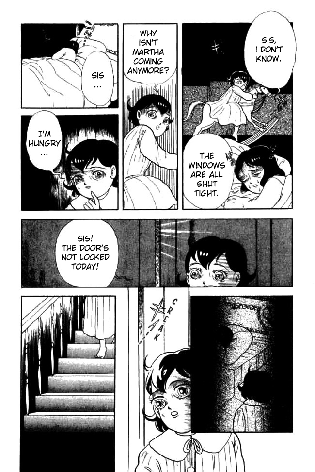 Hell Mother Hell Mother 第21页
