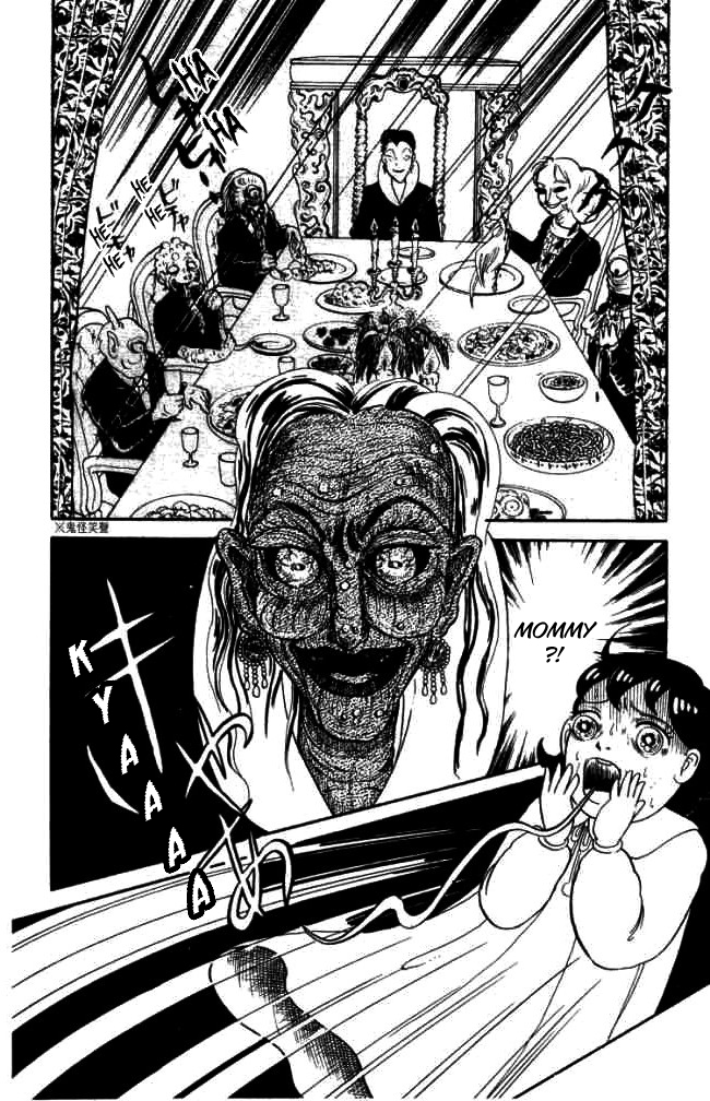 Hell Mother Hell Mother 第23页