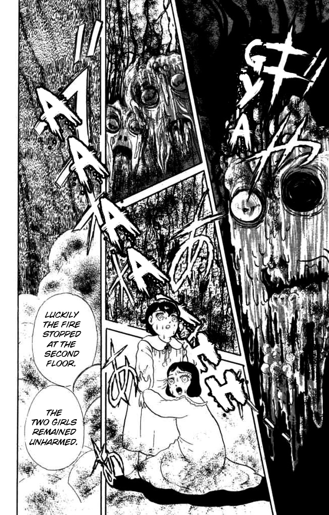 Hell Mother Hell Mother 第29页