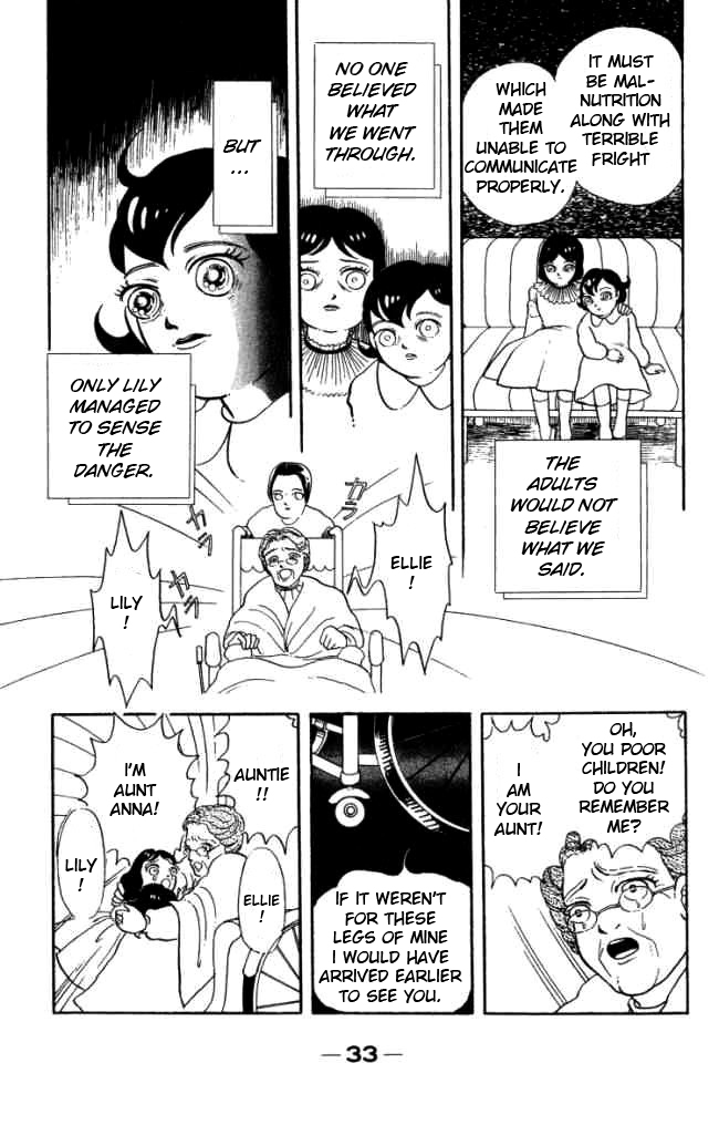 Hell Mother Hell Mother 第30页