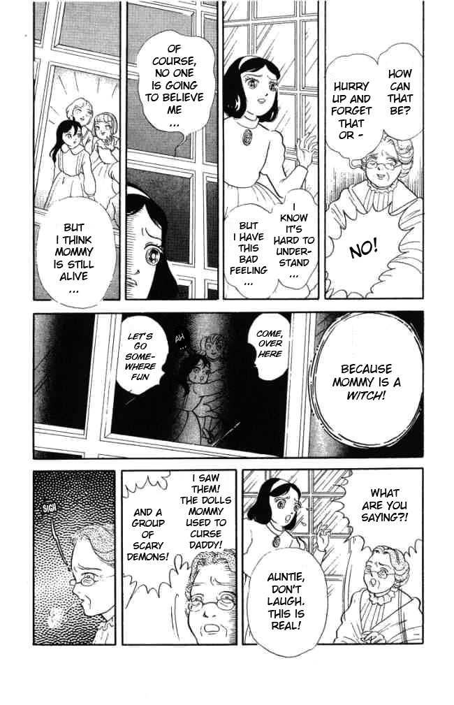 Hell Mother Hell Mother 第34页