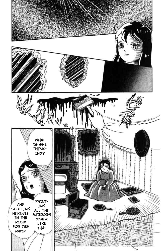 Hell Mother Hell Mother 第40页