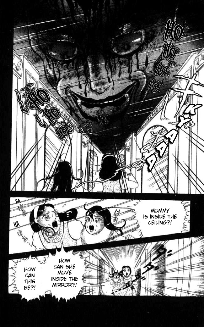 Hell Mother Hell Mother 第60页