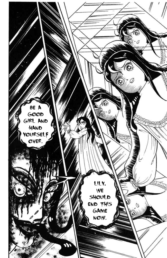 Hell Mother Hell Mother 第64页