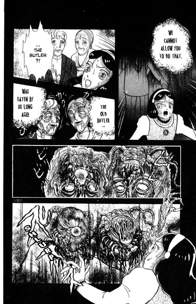 Hell Mother Hell Mother 第66页