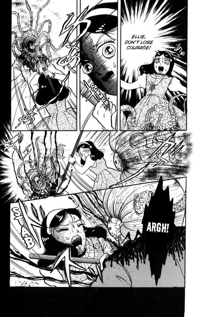 Hell Mother Hell Mother 第67页