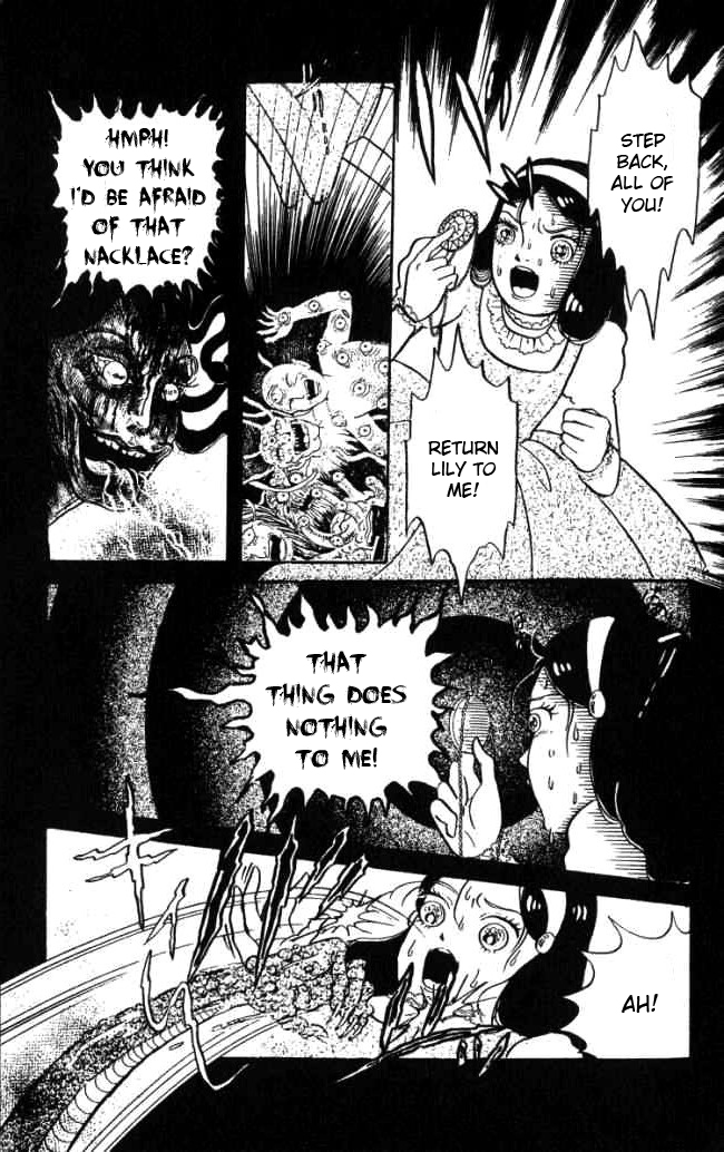 Hell Mother Hell Mother 第72页