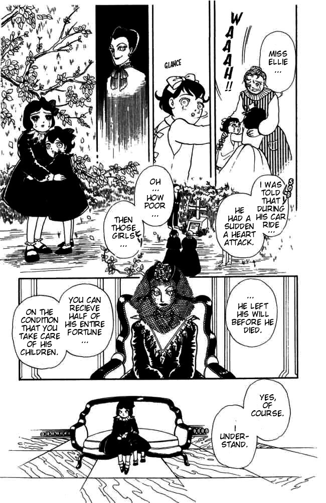 Hell Mother Hell Mother 第10页
