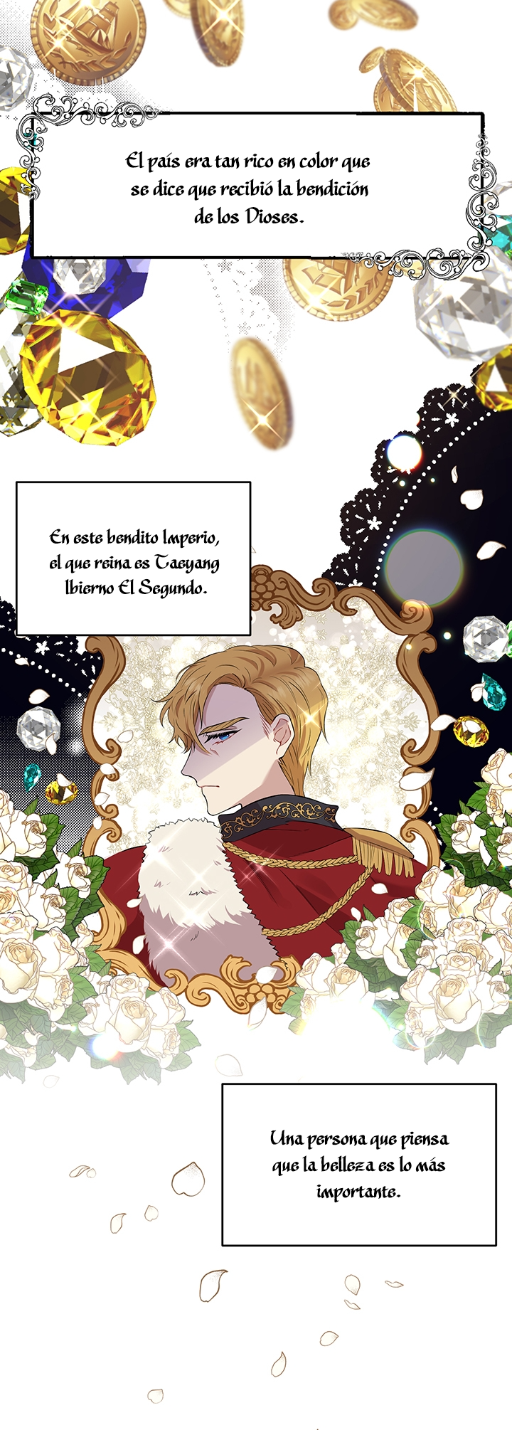 The Tyrant's Tutor 第5页