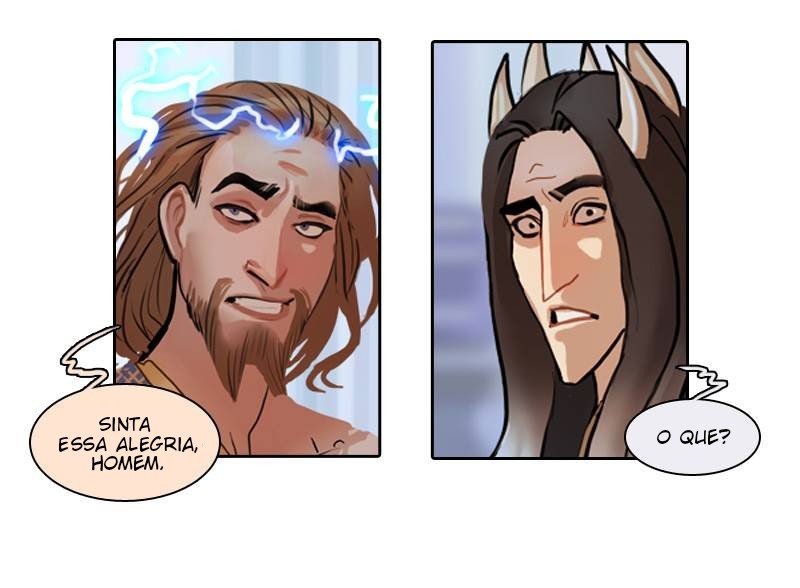 Punderworld Ep 2: Xenia 第16页