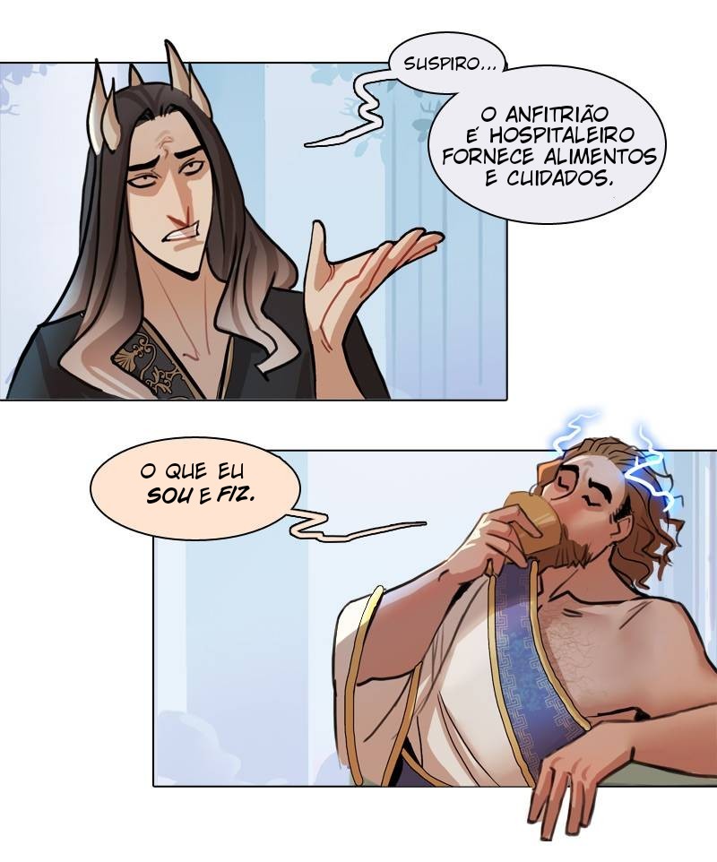 Punderworld Ep 2: Xenia 第22页