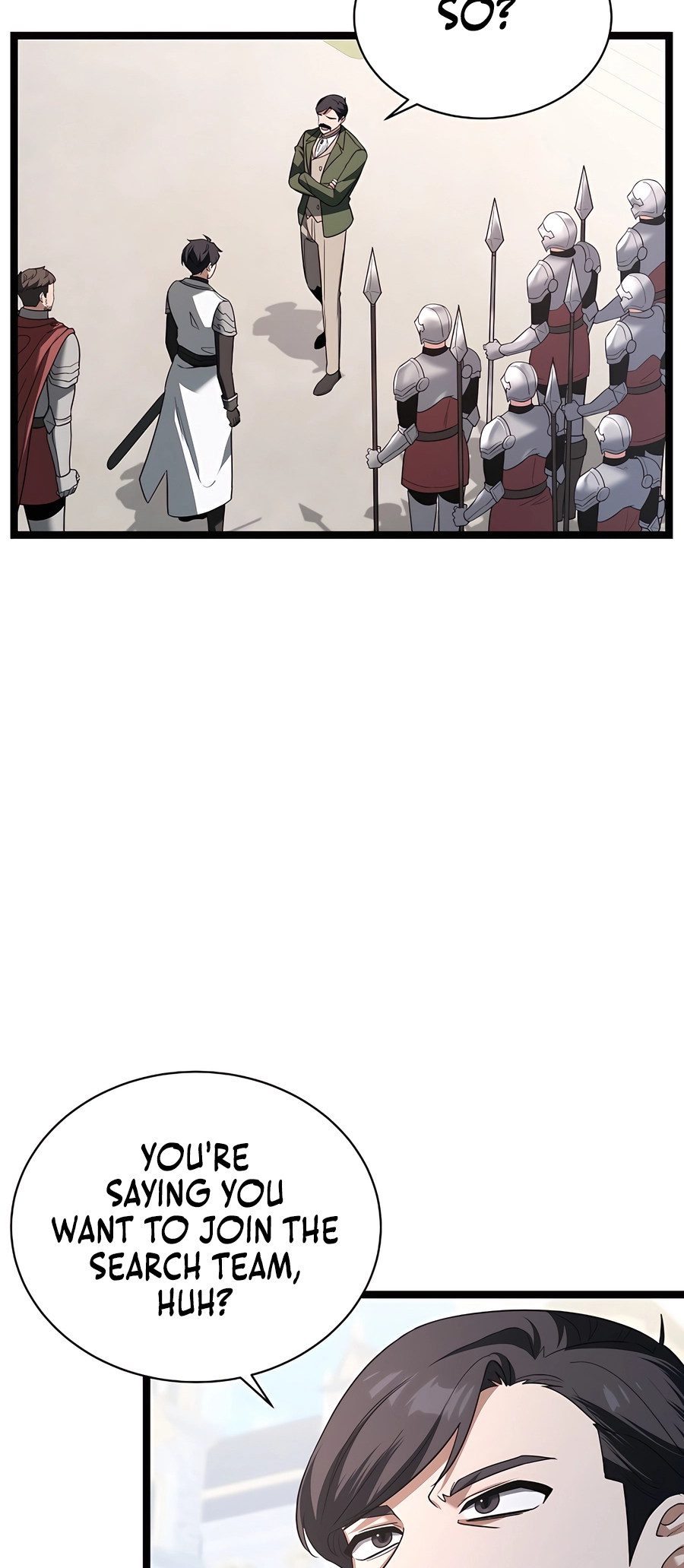 Lord Hero of House Remes Ch. 6 第14页