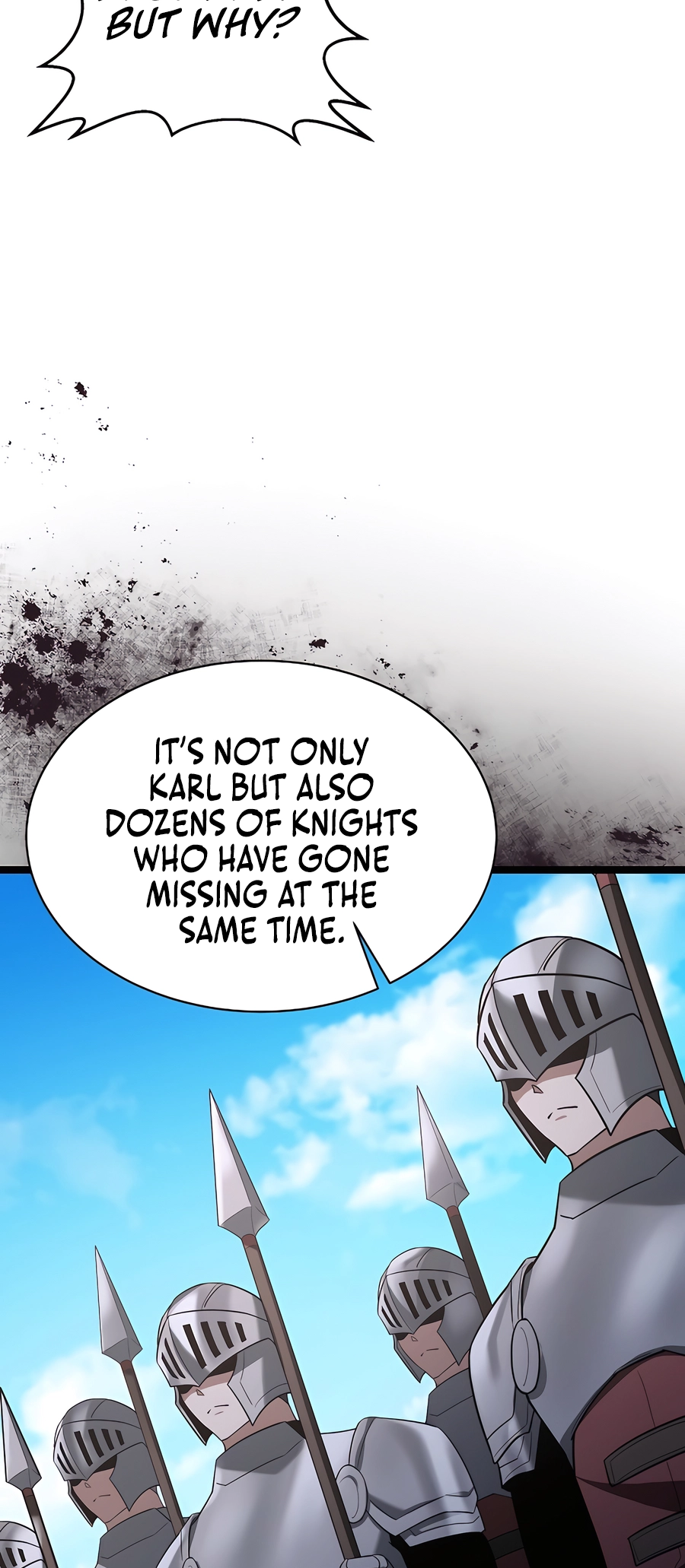 Lord Hero of House Remes Ch. 6 第17页