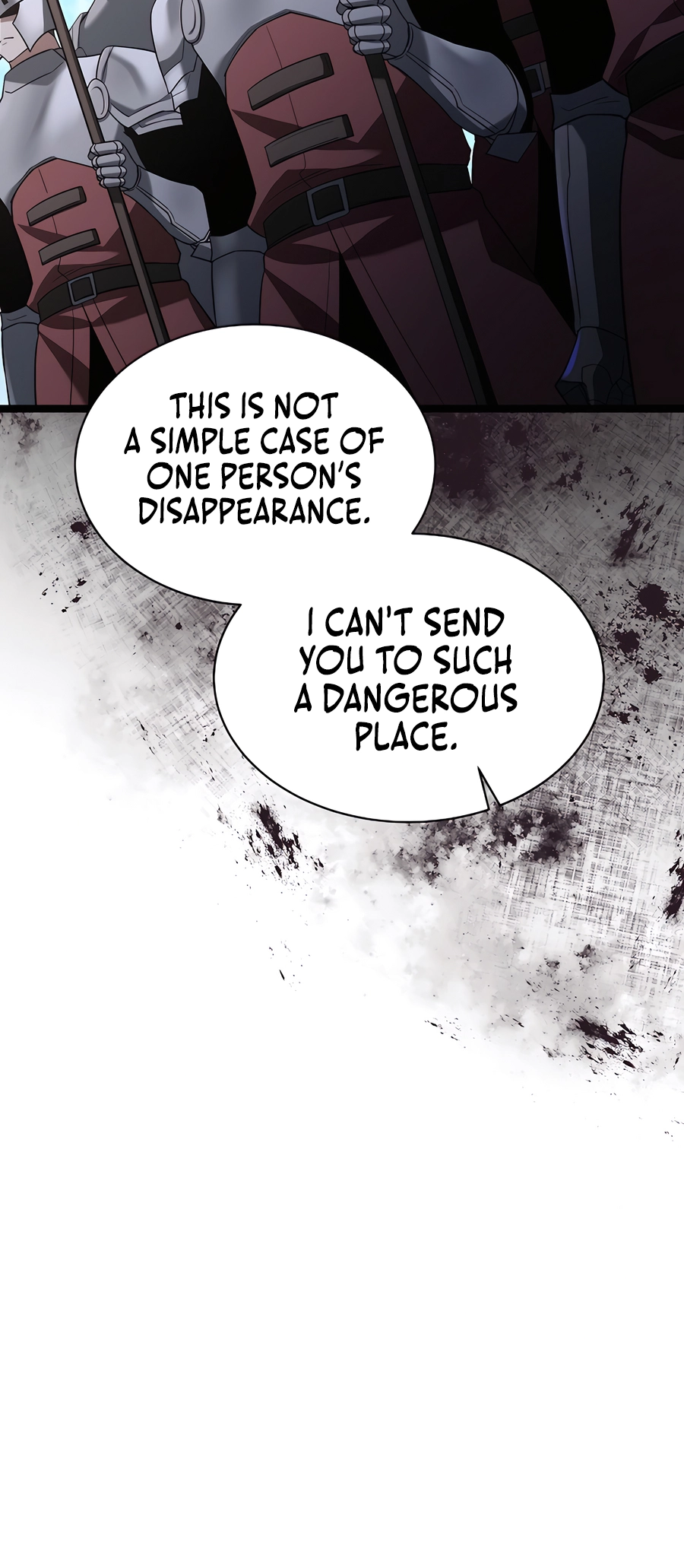 Lord Hero of House Remes Ch. 6 第18页