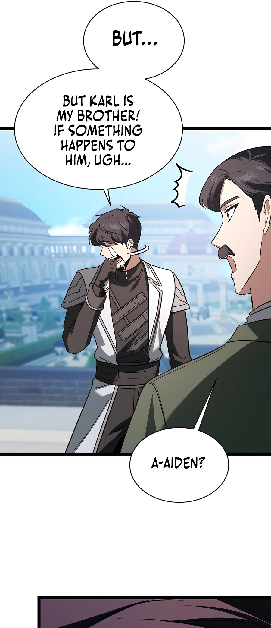 Lord Hero of House Remes Ch. 6 第19页
