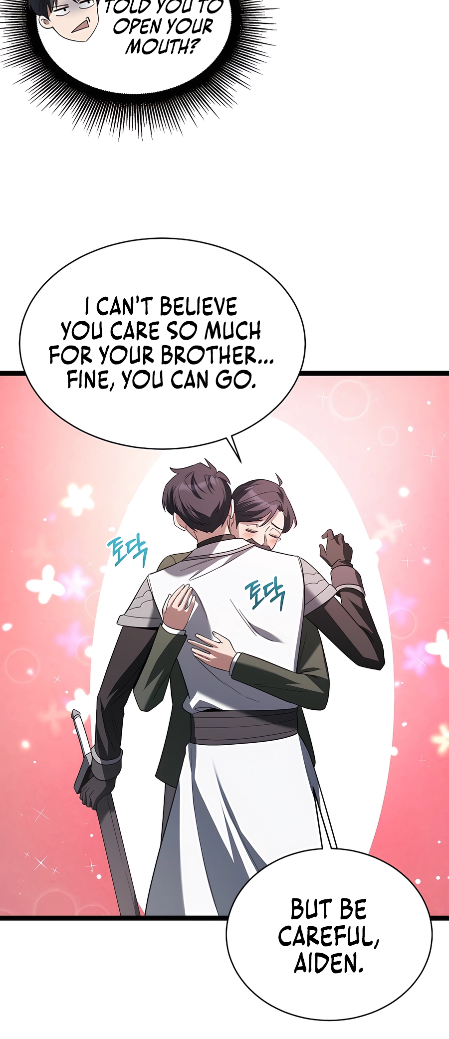 Lord Hero of House Remes Ch. 6 第21页