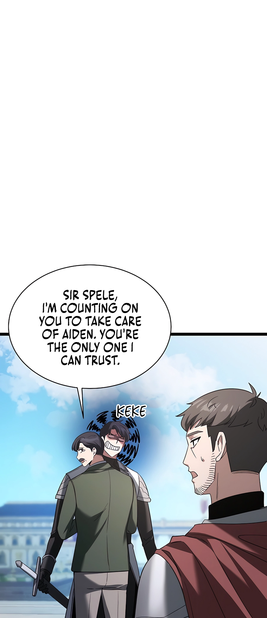 Lord Hero of House Remes Ch. 6 第22页