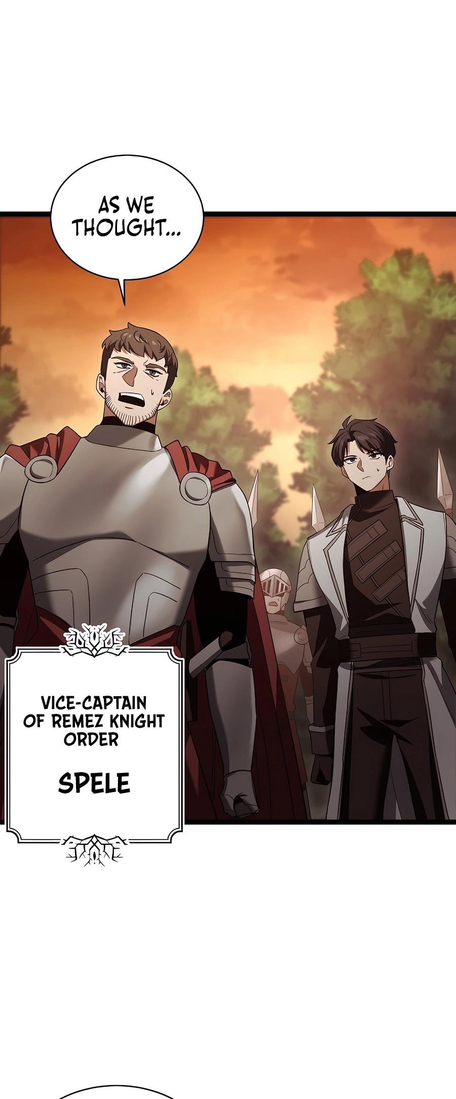 Lord Hero of House Remes Ch. 6 第25页