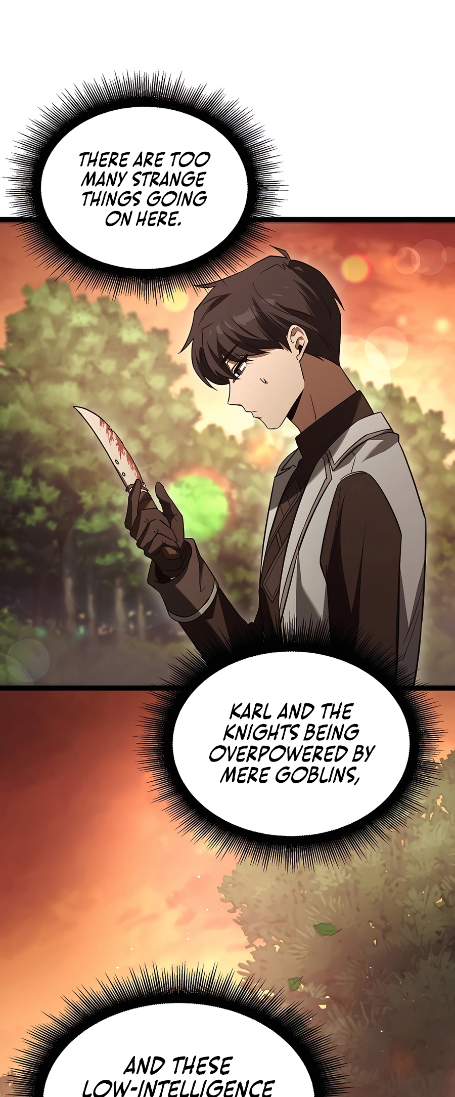 Lord Hero of House Remes Ch. 6 第28页