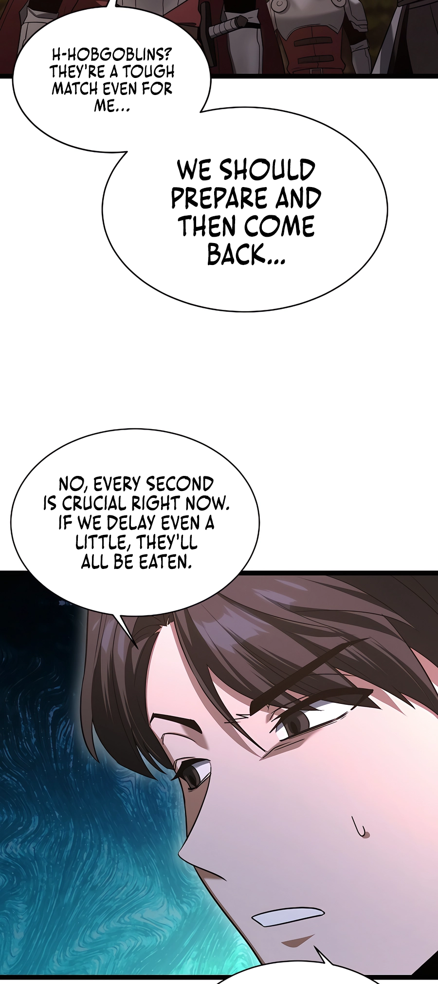 Lord Hero of House Remes Ch. 6 第32页