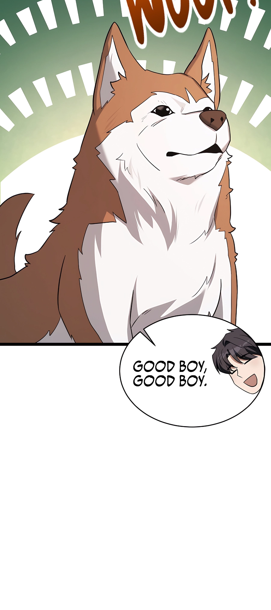 Lord Hero of House Remes Ch. 6 第35页