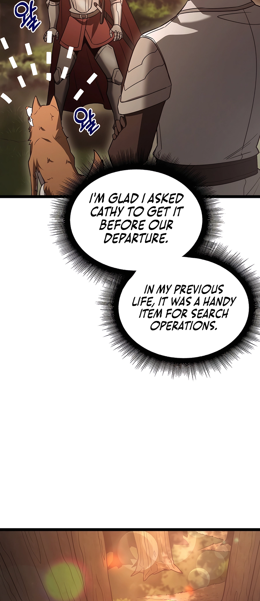 Lord Hero of House Remes Ch. 6 第40页