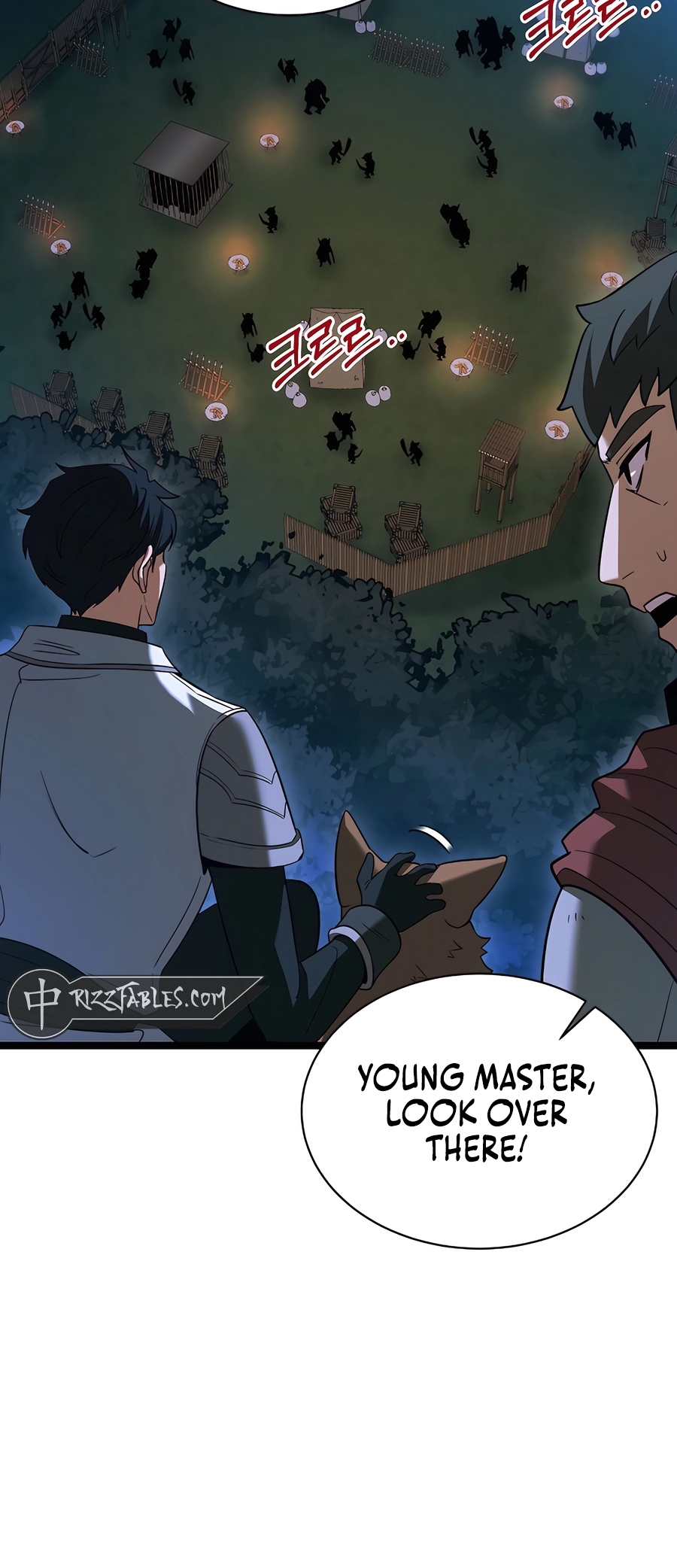 Lord Hero of House Remes Ch. 6 第43页
