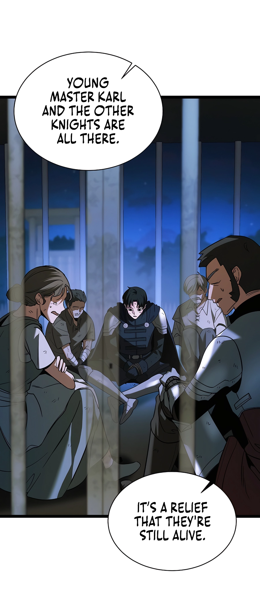Lord Hero of House Remes Ch. 6 第44页