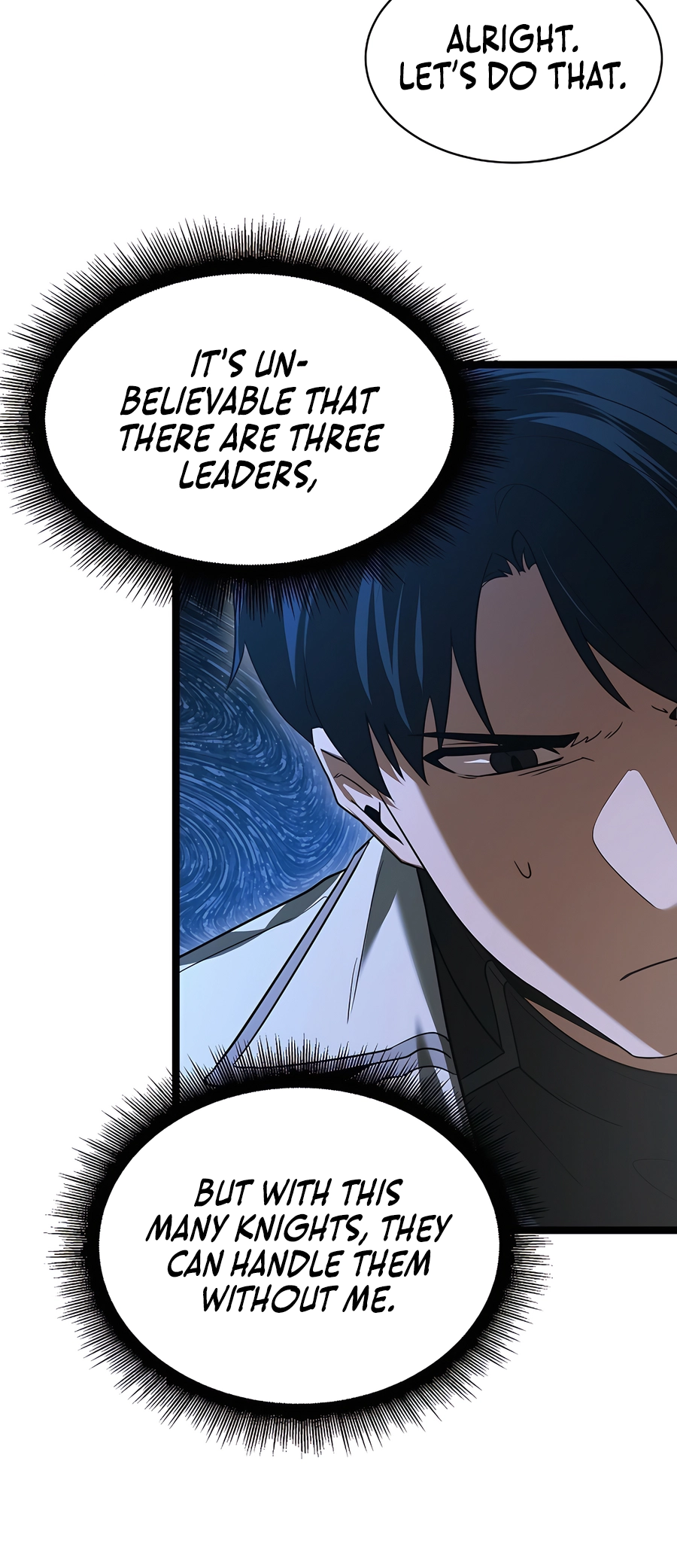 Lord Hero of House Remes Ch. 6 第50页