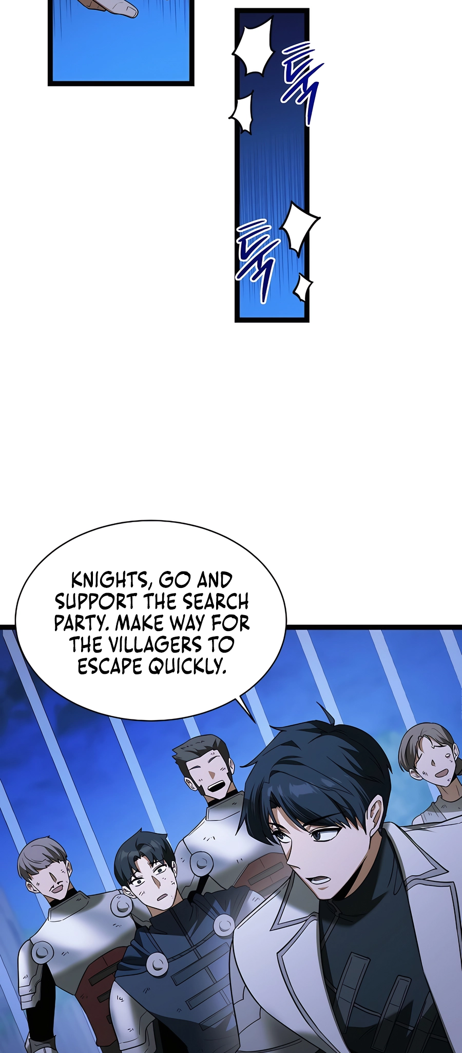 Lord Hero of House Remes Ch. 6 第63页