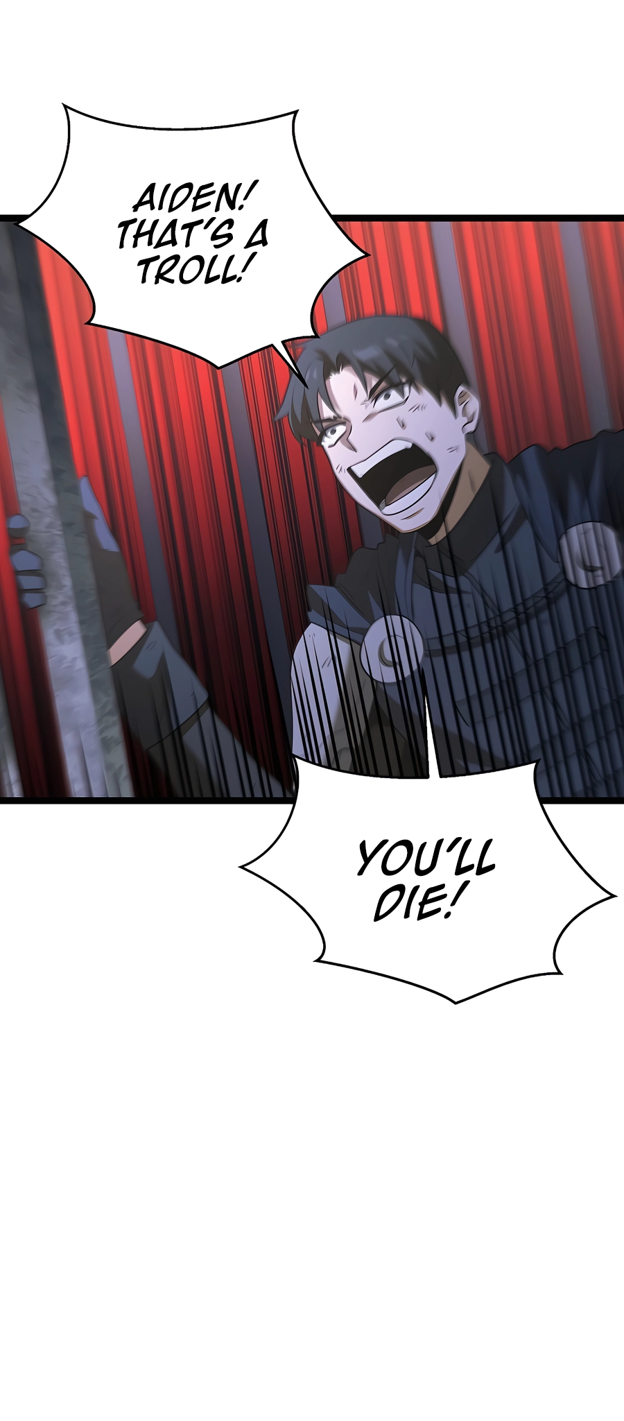 Lord Hero of House Remes Ch. 6 第70页