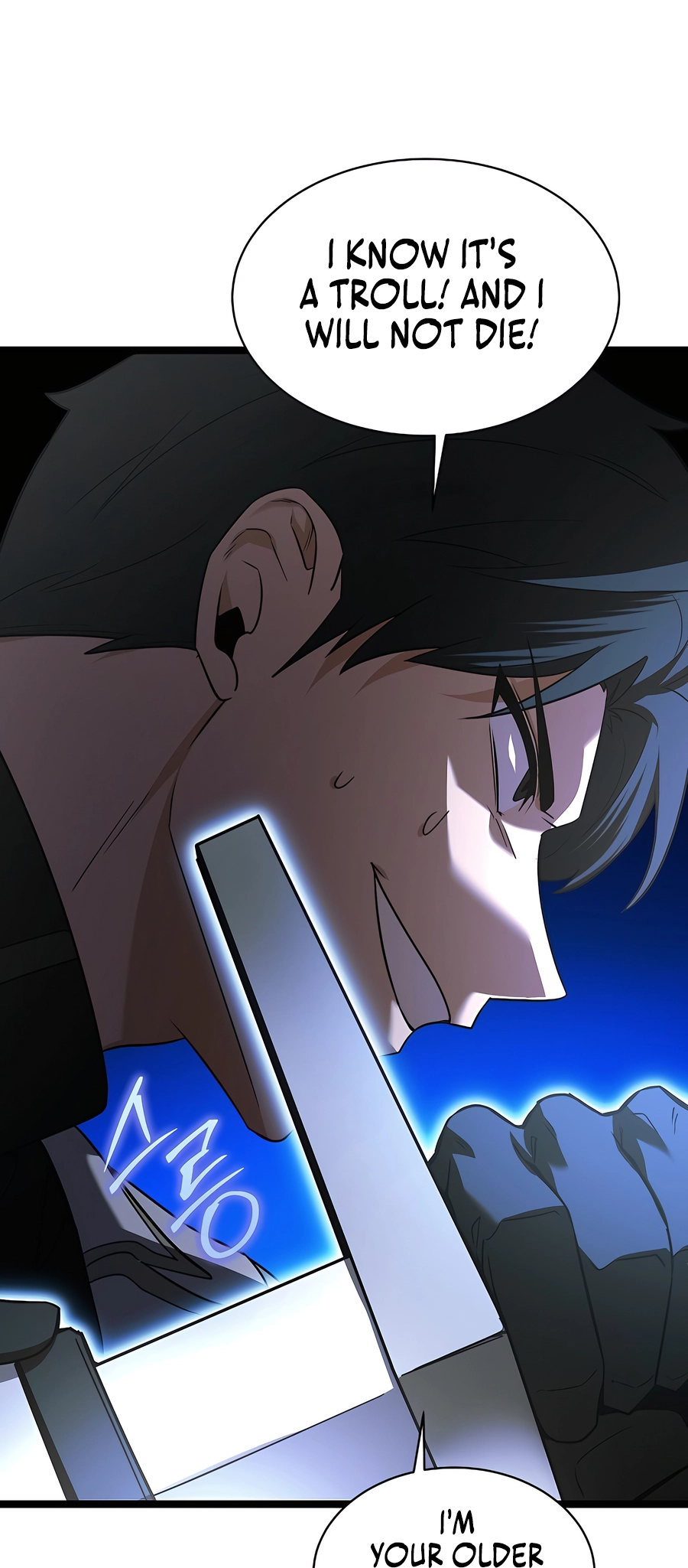 Lord Hero of House Remes Ch. 6 第71页