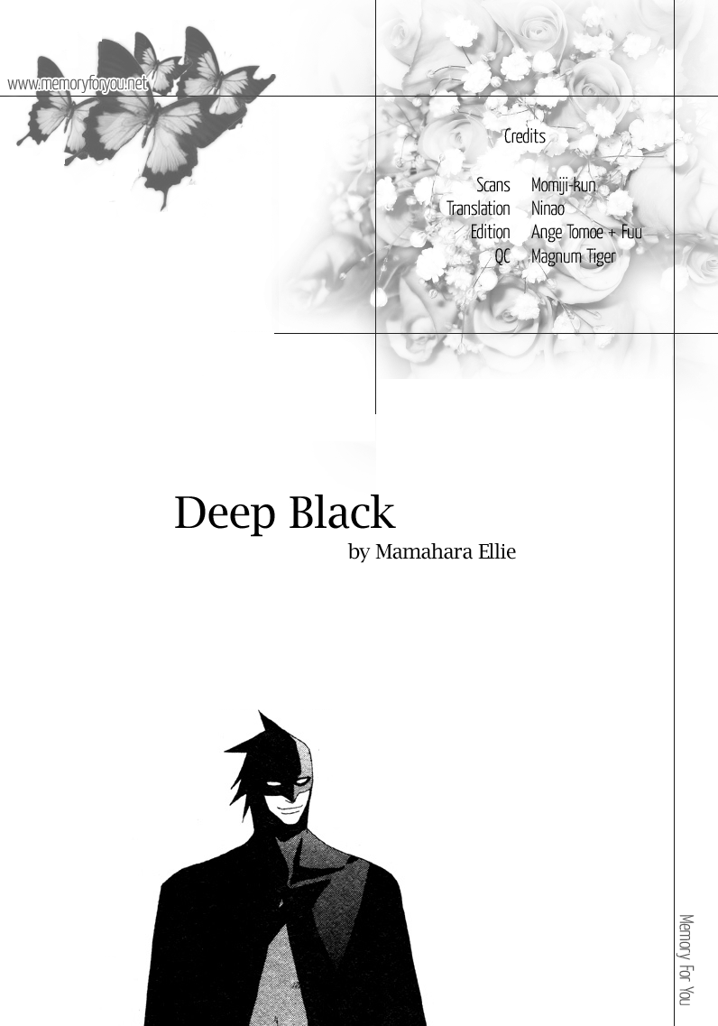 Deep Black 第2页