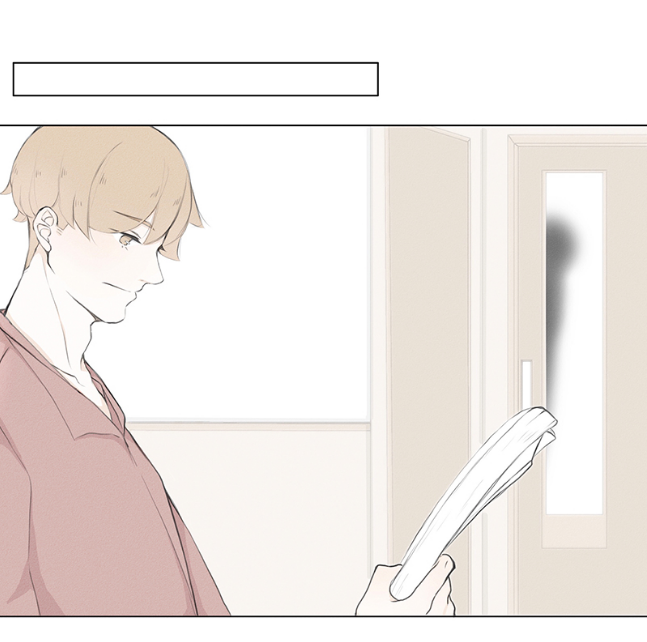 Keep Touch Ch. 5 第1页