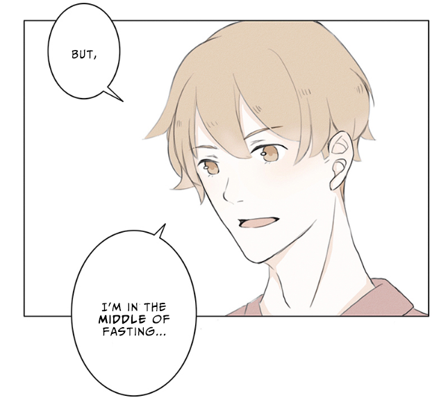 Keep Touch Ch. 5 第10页