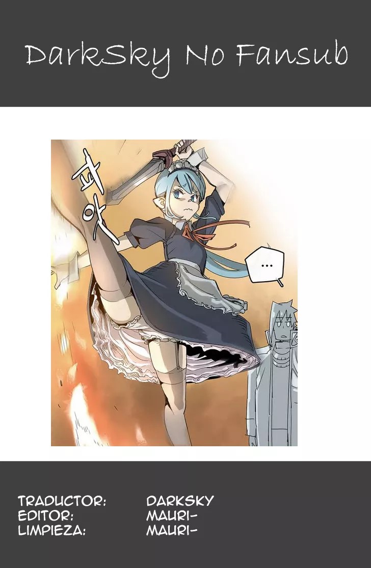4 Cut Hero Vol. 1 Ch. 4 第1页