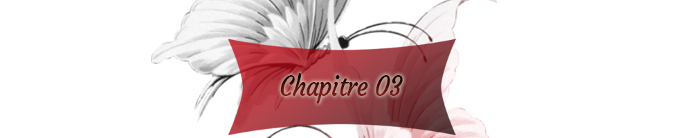 Lock You up Ch. 3 第16页