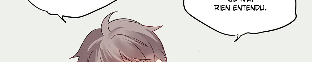 Lock You up Ch. 3 第68页