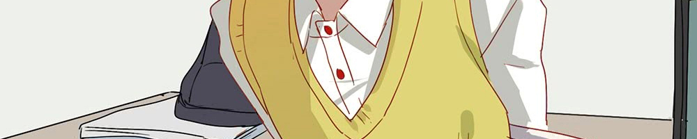 Lock You up Ch. 3 第70页
