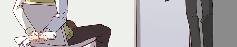 Lock You up Ch. 3 第86页